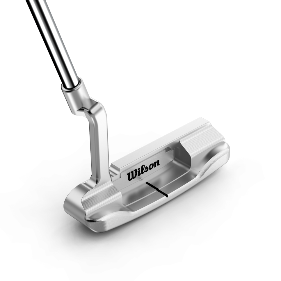 Wilson Staff Model Collection putters: What you need to know